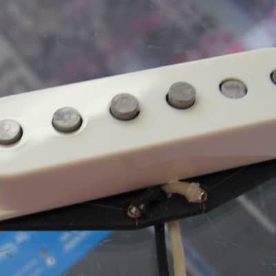 Fender American Vintage 59 Stratocaster Pickup 0992236000 image 2