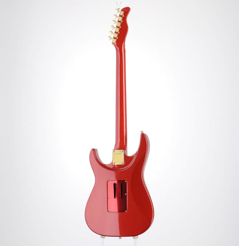 FERNANDES LA 85KK ken Signature Model (07/17) | Reverb
