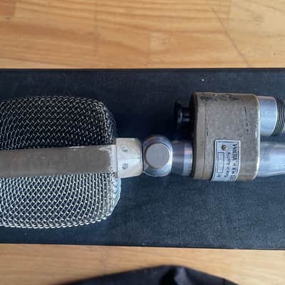 AKG D20 1958 image 7