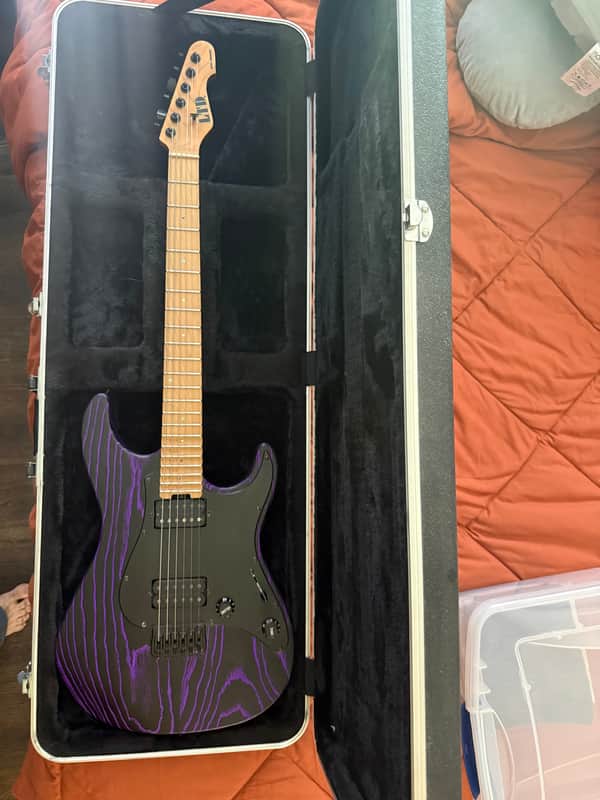 ESP LTD SN-1000 HT