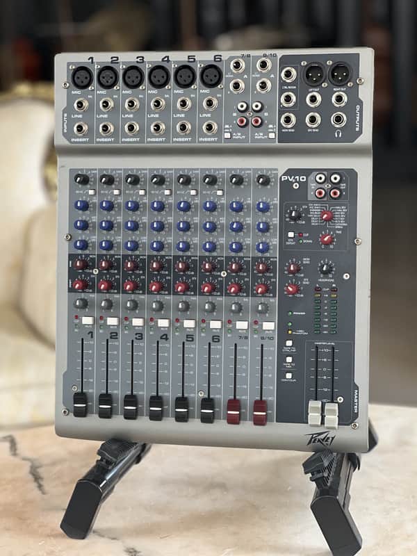 Peavey PV10 image 1