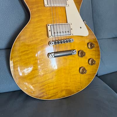 Gibson Collectors Choice CC2 Goldie 9 0629 image 14