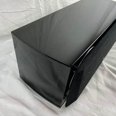 Yamaha NS-C444 Center Channel Speaker image 3