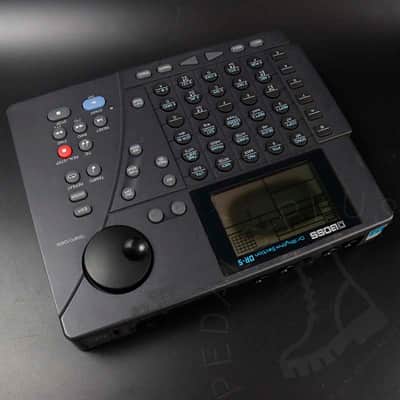 Boss DR-5 Dr. Rhythm 1993 - 2003 - Black image 3
