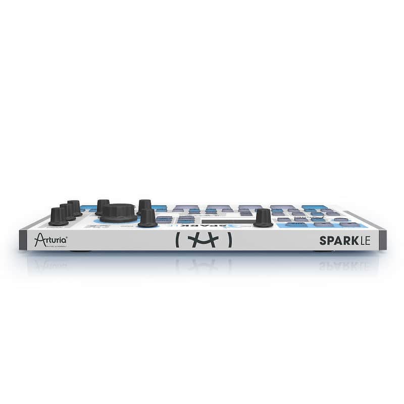 Arturia SparkLE MIDI Controller / Drum Machine image 3