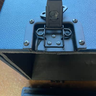 West Coast Pedal Board image 10