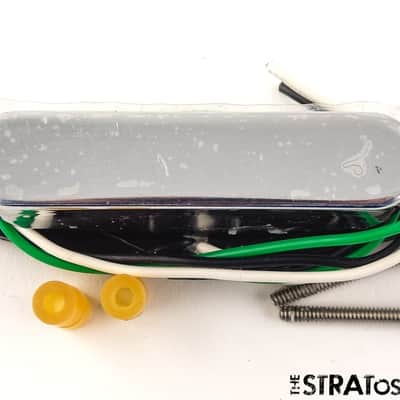 Fender Player II Telecaster Series Tele PICKUP, Alnico 5, Neck! image 1