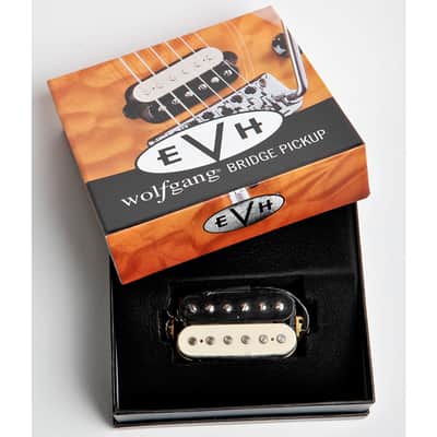 EVH Wolfgang Special Upgraded Floyd Rose 1000 w/ D Tuna | Reverb