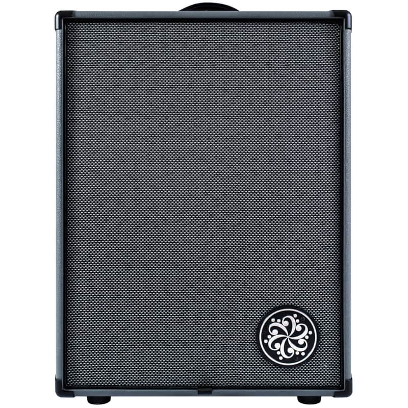Darkglass DG210A Microtubes 2x10 Analog, 500-watt image 1