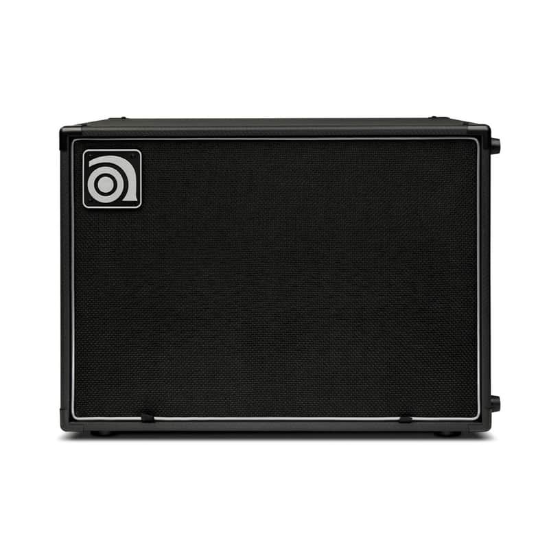 Ampeg Venture VB-210 Bass Amp Cabinet image 1