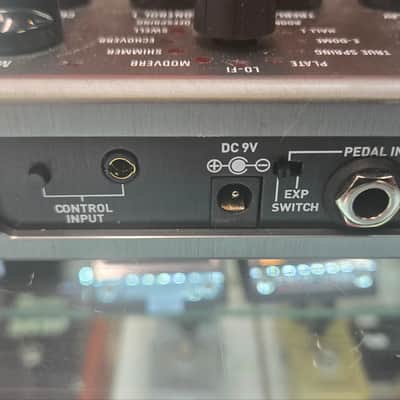 Source Audio Ventris Dual Reverb 2017-2019 image 3