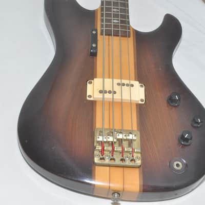 Aria ProⅡ TSB-550 Electric Guitar Ref.No 7576 image 2