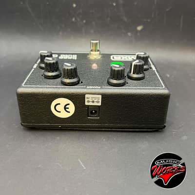 Mxr M188 Bass Auto Q image 5