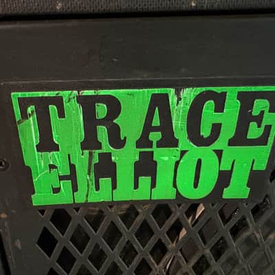 Trace Elliot 1048P, 1528P plus road cases image 23