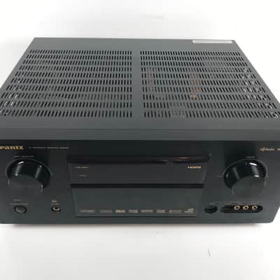 Marantz Model SR8002 AV Surround Receiver image 1