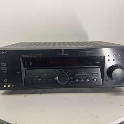 Sony STR-DE685 Receiver HiFi Stereo Vintage 5.1 Channel Home Audio AM/FM image 1