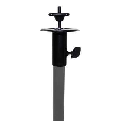 Eliminator Lighting IKON PROFILE PLUS GOBO Projector Light w Stand & Remote Control image 10