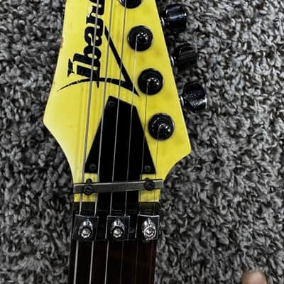 1999 Ibanez PGM30 Paul Gilbert Signature – Japan Built – Preowned image 8