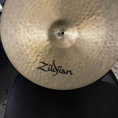 Zildjian 22" K Series Dark Medium Ride Cymbal - 2014 - Traditional - 2994g image 7