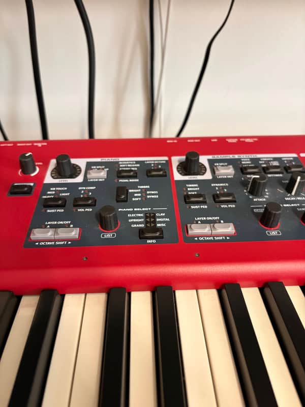 Nord Piano 5 73-Key Digital Piano