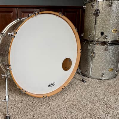 John Bonham Ludwig & Paiste Drum/Cymbal Shell Pack image 3