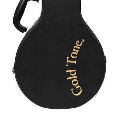 Gold Tone GM-55A A-Style Mandolin with Pickup image 11