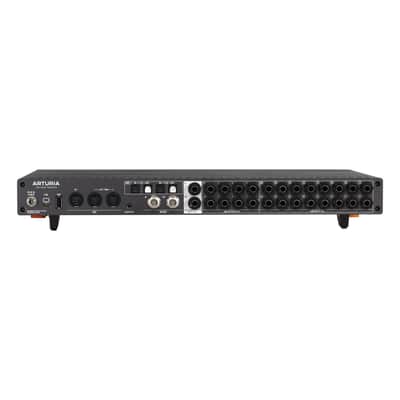 Arturia AudioFuse 16Rig USB Audio Interface image 2