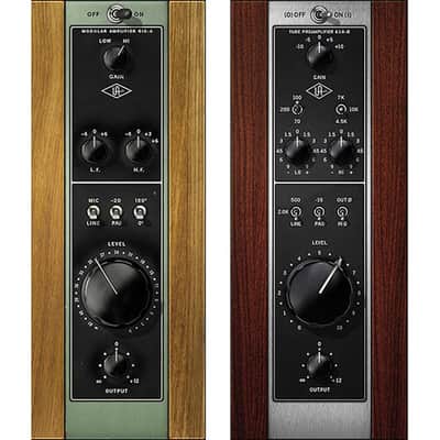 Universal Audio APLTWDU-HE Apollo Twin Duo Recording Interface. Heritage Edition (USB) image 16