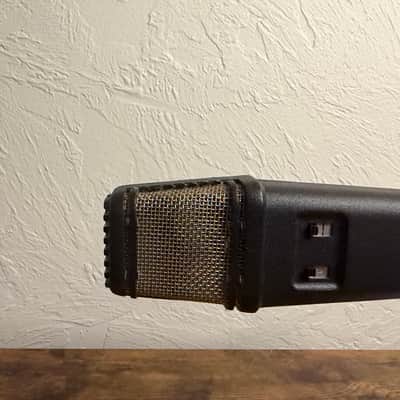 Oktava MK-219 Cardioid Condenser Microphone 2000s - Black image 4