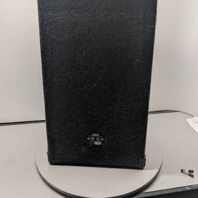 Crate PS-1210H Passive Speaker Cabinet Pro Audio PA Enclosure image 2