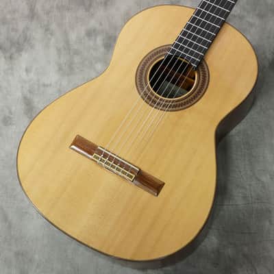 Kuniji Nobe Classic Guitar 1962 image 1