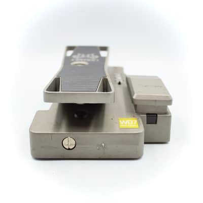 Ibanez WD7 Weeping Demon Wah Effects Pedal Guitar Effect Pedal 08102685 image 9