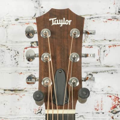 Taylor - 2024 GS Mini Mahogany - Acoustic Guitar - Natural - w/Bag USED image 5