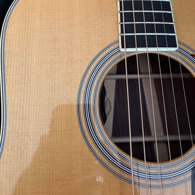 Martin Standard Series D-35 2018 - 2024 - Natural image 5