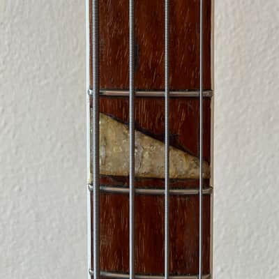 1972 Rickenbacker 4001 Mapleglo image 4