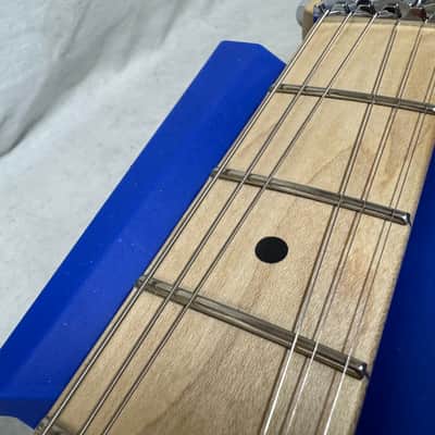 Charvel Pro-Mod So-Cal Style 1 HH FR M Guitar 2019 - Satin Burgundy Mist image 19
