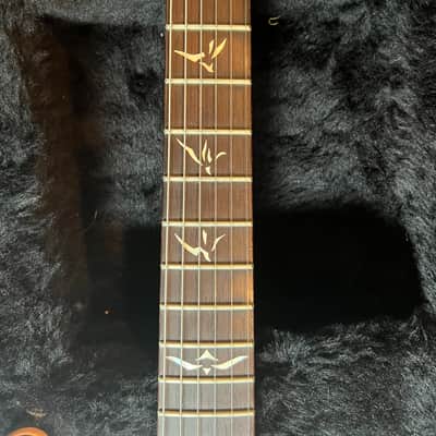 PRS 513 Rosewood 10-Top 2004 - 2006 - Vintage Sunburst image 12