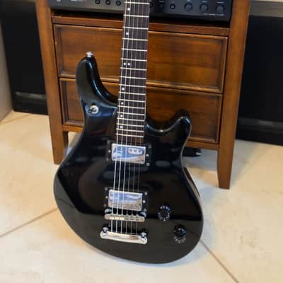 Washburn BT-2 Maverick Series, VG+, Epiphone P-Ups image 1
