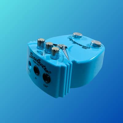 Danelectro PB&J Delay DJ17 image 4