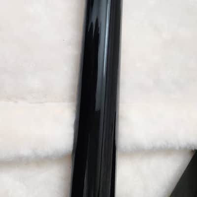 Gibson Reverse Flying V 2006-2008 Ebony image 15
