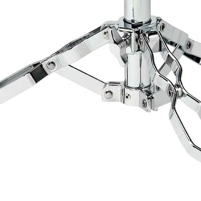Used DW 5000 Series Double Braced Snare Drum Stand - DWCP5300 image 6