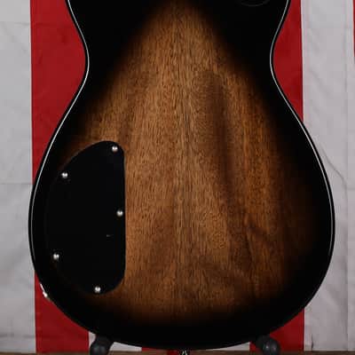 Gretsch G5260 Electromatic Jet Baritone with V-Stoptail - Bristol Fog image 5