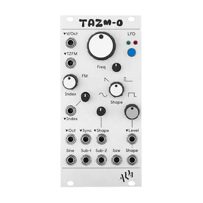 ALM Busy Circuits TAZM-O image 1