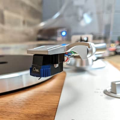 TEAC TN-4D-SE Direct Drive Turntable - Local Pick Up in Milwaukee, WI image 8
