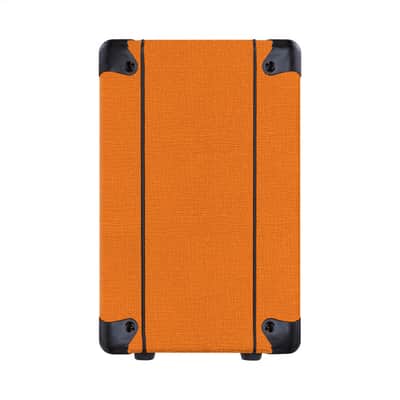 Orange CRUSH12 12w 1x6 Guitar Combo 2015 - Present - Orange image 2