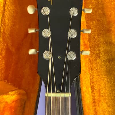 Gibson J-45 1967 - Cherry Sunburst image 13
