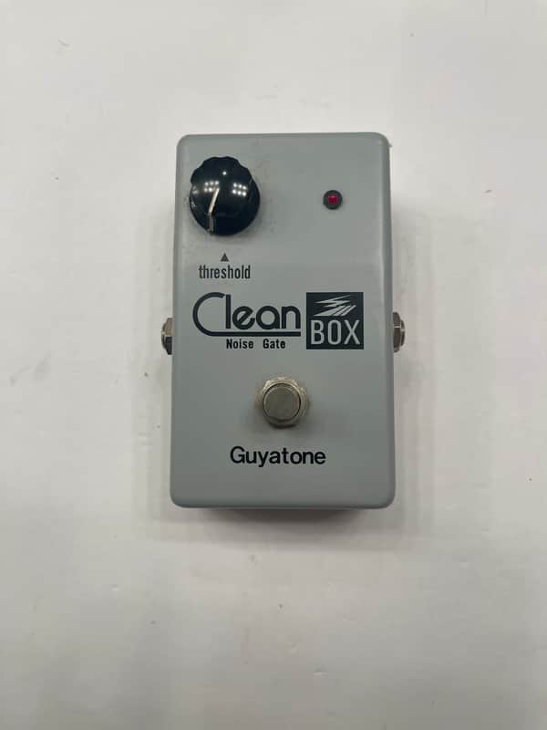 Guyatone PS-108 Noise Gate Suppressor Vintage Guitar Effect Pedal MIJ Japan image 1