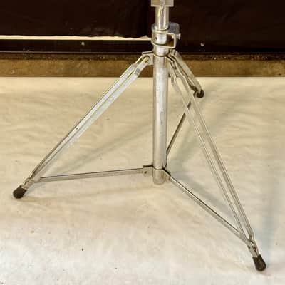 Rogers Swivomatic Cymbal Stand Vintage 60s 70s  Double Braced image 4