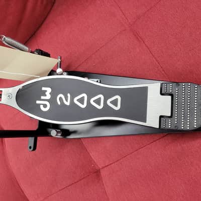 DW 2000 Series Single Bass Drum Pedal image 3