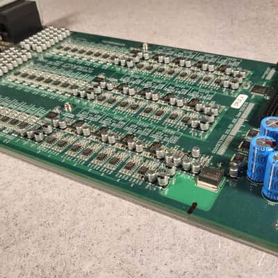 Tascam IF-AN24X 24 channels AD/DA converter for X48 image 3